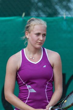 Bild 474 - BL2 TC R�W Wahlstedt - Rochusclub D�sseldorf : Ergebnis: 3:6  u. TC RW Wahlstedt 2 - Bremerhavener TV : Ergebnis: